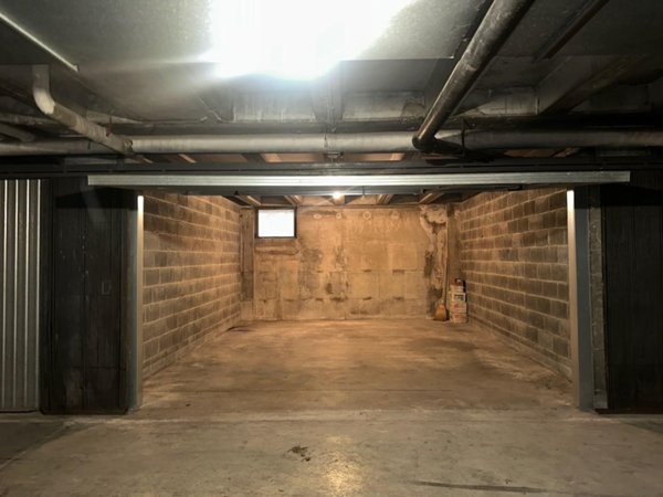 locale di sgombero in vendita a Monfalcone