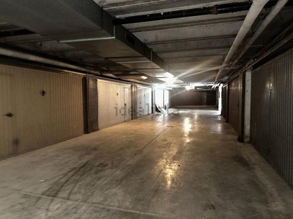 locale di sgombero in vendita a Monfalcone