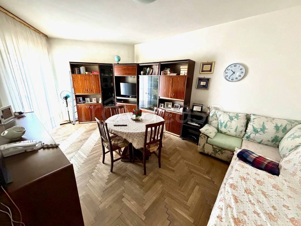 appartamento in vendita a Monfalcone