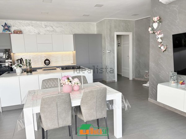 appartamento in vendita a Monfalcone