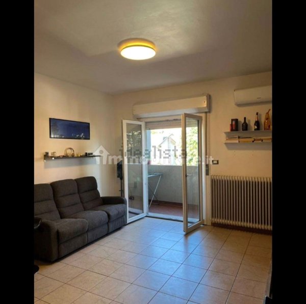 appartamento in vendita a Monfalcone