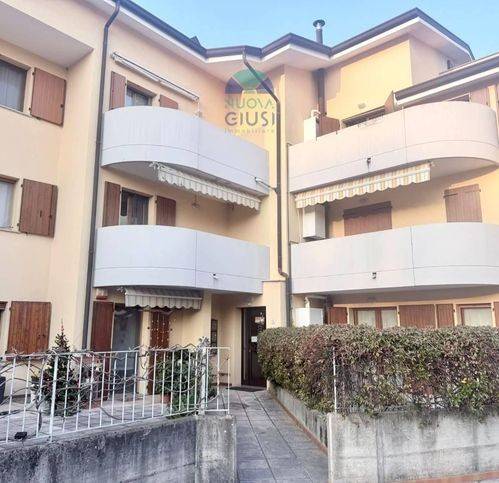 appartamento in vendita a Monfalcone