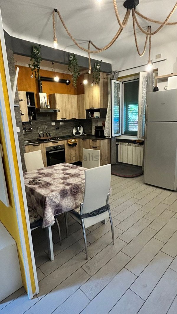 appartamento in vendita a Monfalcone