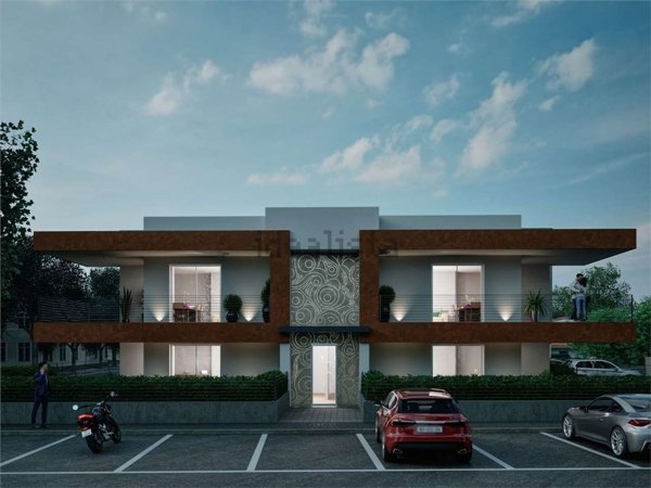 appartamento in vendita a Monfalcone