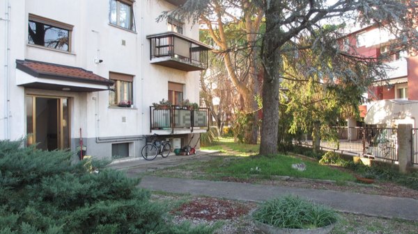 appartamento in vendita a Monfalcone in zona Aris