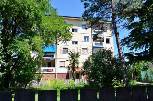 appartamento in vendita a Monfalcone