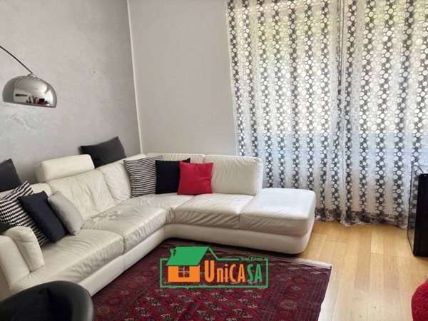 appartamento in vendita a Monfalcone