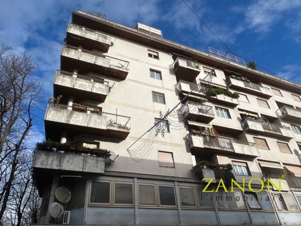 appartamento in vendita a Monfalcone in zona Bagni