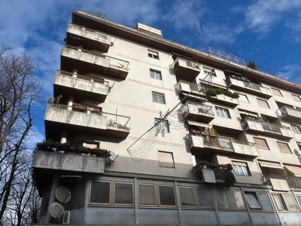 appartamento in vendita a Monfalcone in zona Bagni
