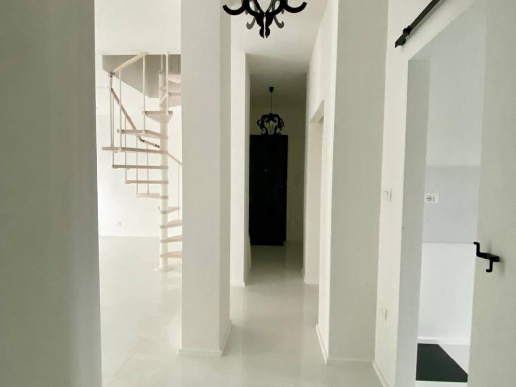 appartamento in vendita a Monfalcone