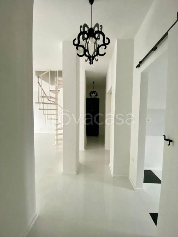 appartamento in vendita a Monfalcone