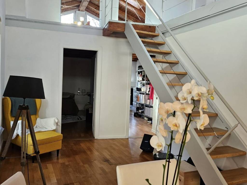 appartamento in vendita a Monfalcone