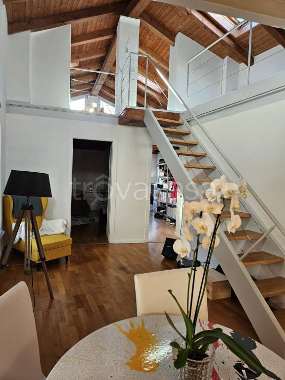 appartamento in vendita a Monfalcone