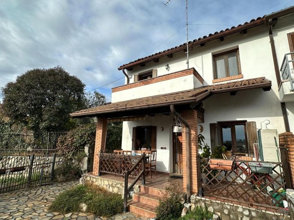 casa indipendente in vendita a Monfalcone