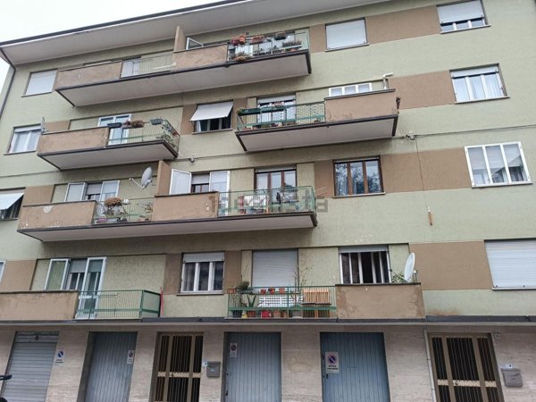 appartamento in vendita a Monfalcone