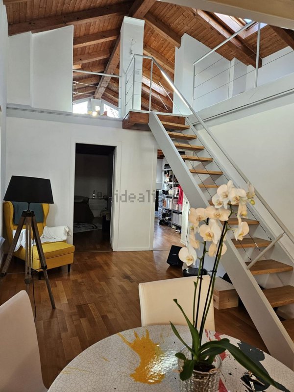 appartamento in vendita a Monfalcone