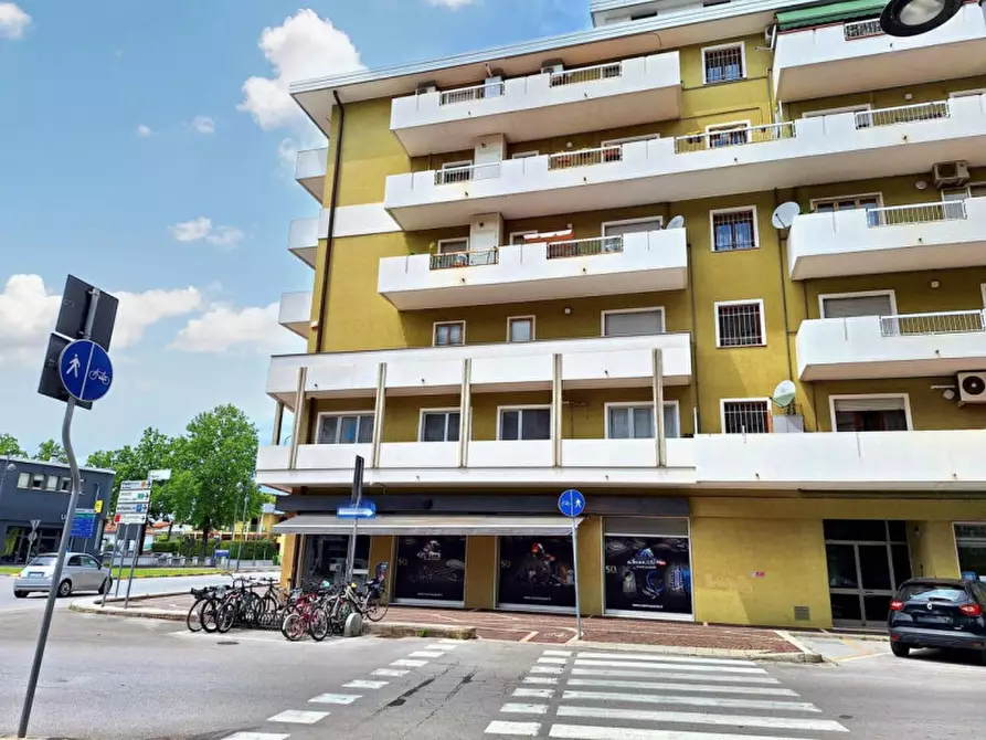 ufficio in vendita a Monfalcone