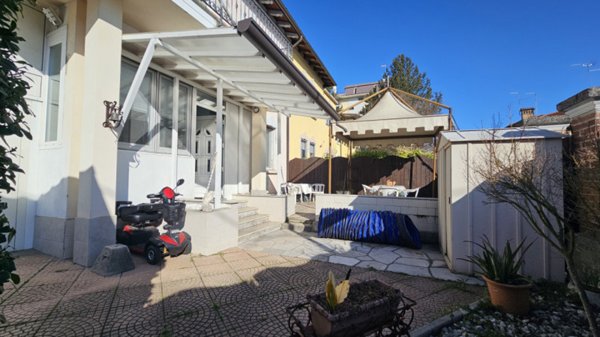 casa indipendente in vendita a Monfalcone