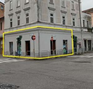 negozio in vendita a Monfalcone