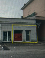 negozio in vendita a Monfalcone
