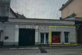 negozio in vendita a Monfalcone
