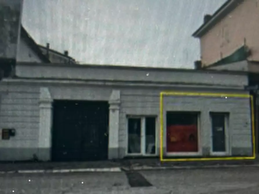 negozio in vendita a Monfalcone