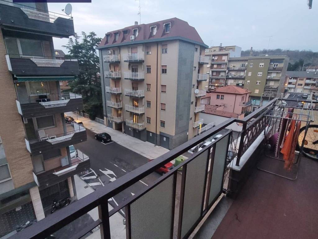 appartamento in vendita a Monfalcone in zona Marina Julia