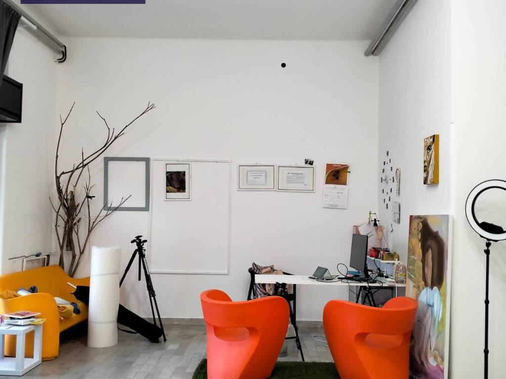 negozio in vendita a Monfalcone