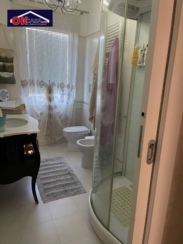 appartamento in vendita a Monfalcone in zona Marina Julia