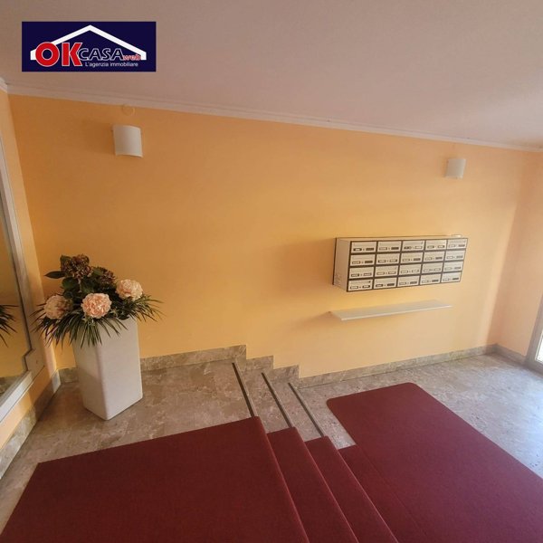 appartamento in vendita a Monfalcone in zona Marina Julia