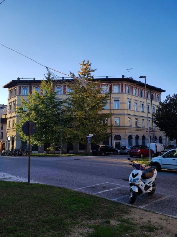 appartamento in vendita a Monfalcone