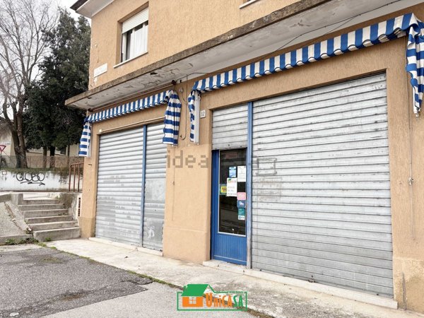 ufficio in vendita a Monfalcone