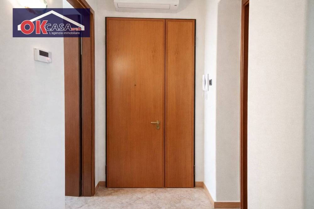 appartamento in vendita a Monfalcone