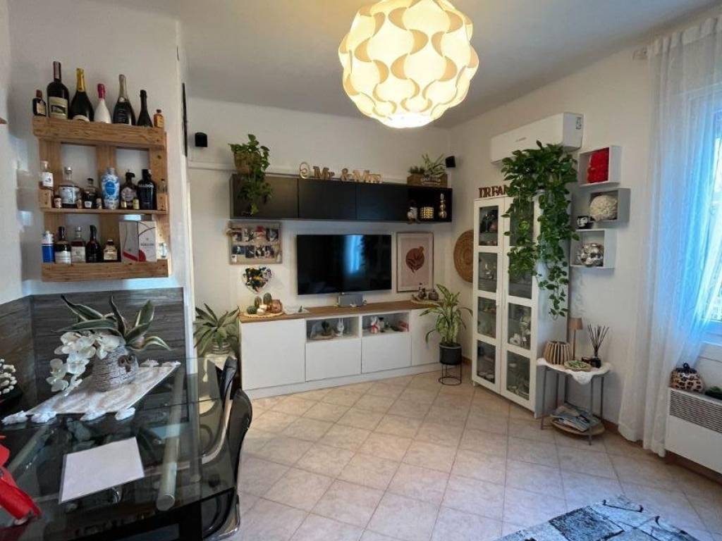 appartamento in vendita a Monfalcone