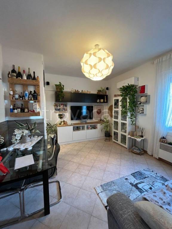 appartamento in vendita a Monfalcone