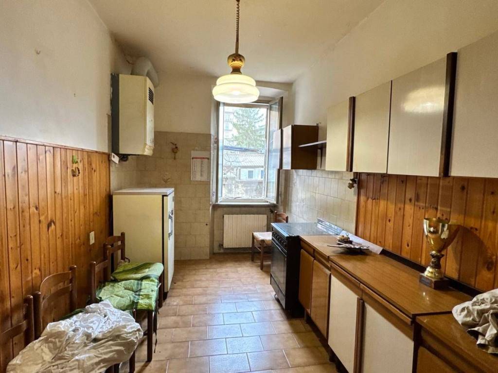 appartamento in vendita a Monfalcone