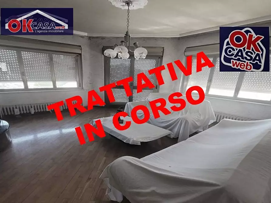 casa indipendente in vendita a Monfalcone in zona Marina Julia