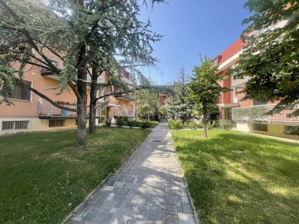 appartamento in vendita a Monfalcone