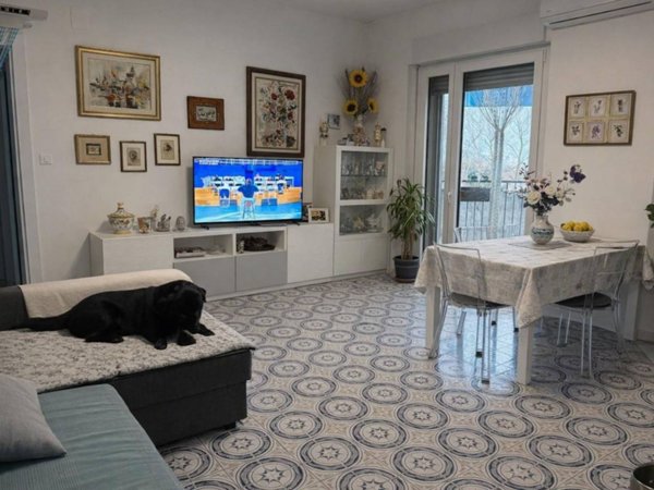 appartamento in vendita a Monfalcone