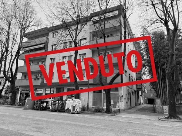 appartamento in vendita a Monfalcone