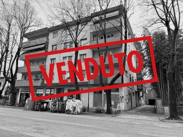 appartamento in vendita a Monfalcone