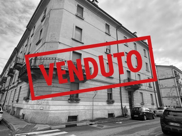 appartamento in vendita a Monfalcone