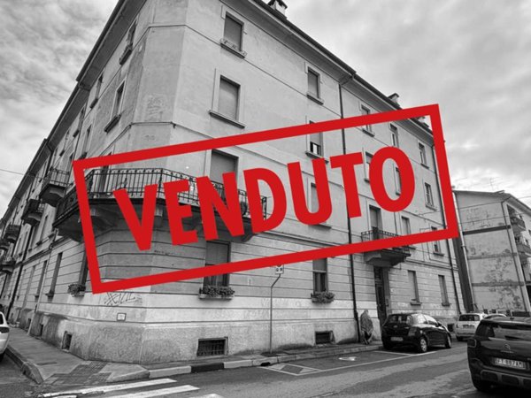 appartamento in vendita a Monfalcone