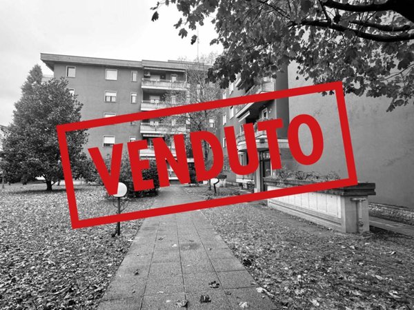 appartamento in vendita a Monfalcone