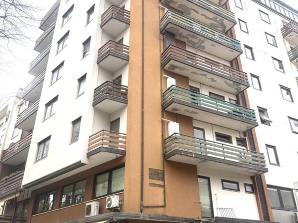 appartamento in vendita a Monfalcone in zona Bagni