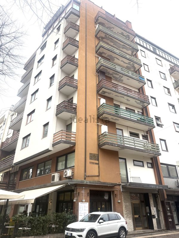 appartamento in vendita a Monfalcone in zona Bagni