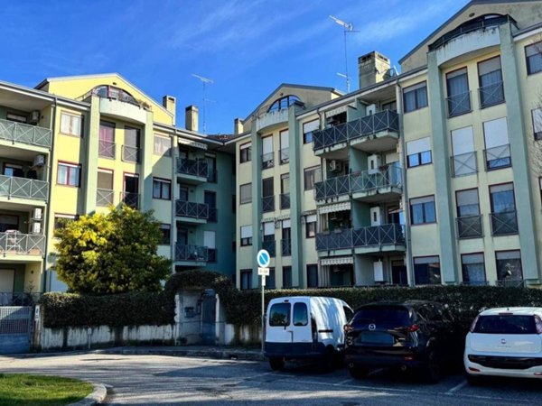 appartamento in vendita a Monfalcone