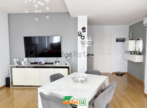 appartamento in vendita a Monfalcone