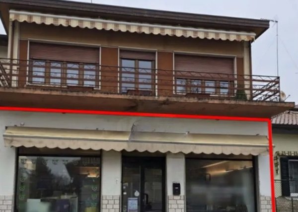negozio in vendita a Monfalcone