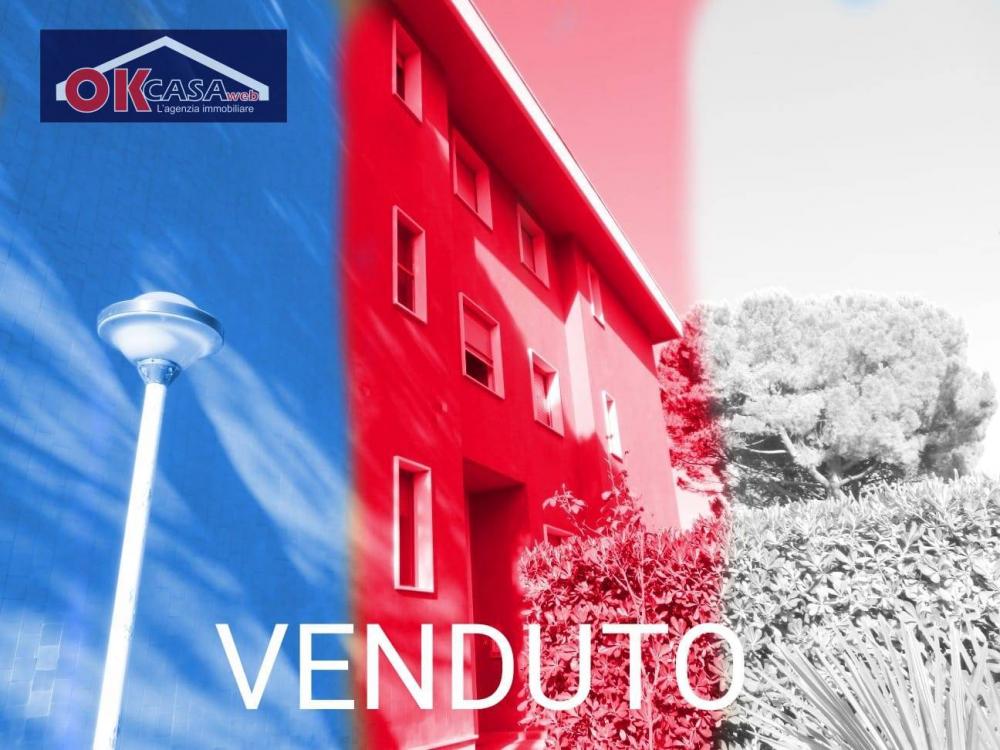appartamento in vendita a Monfalcone